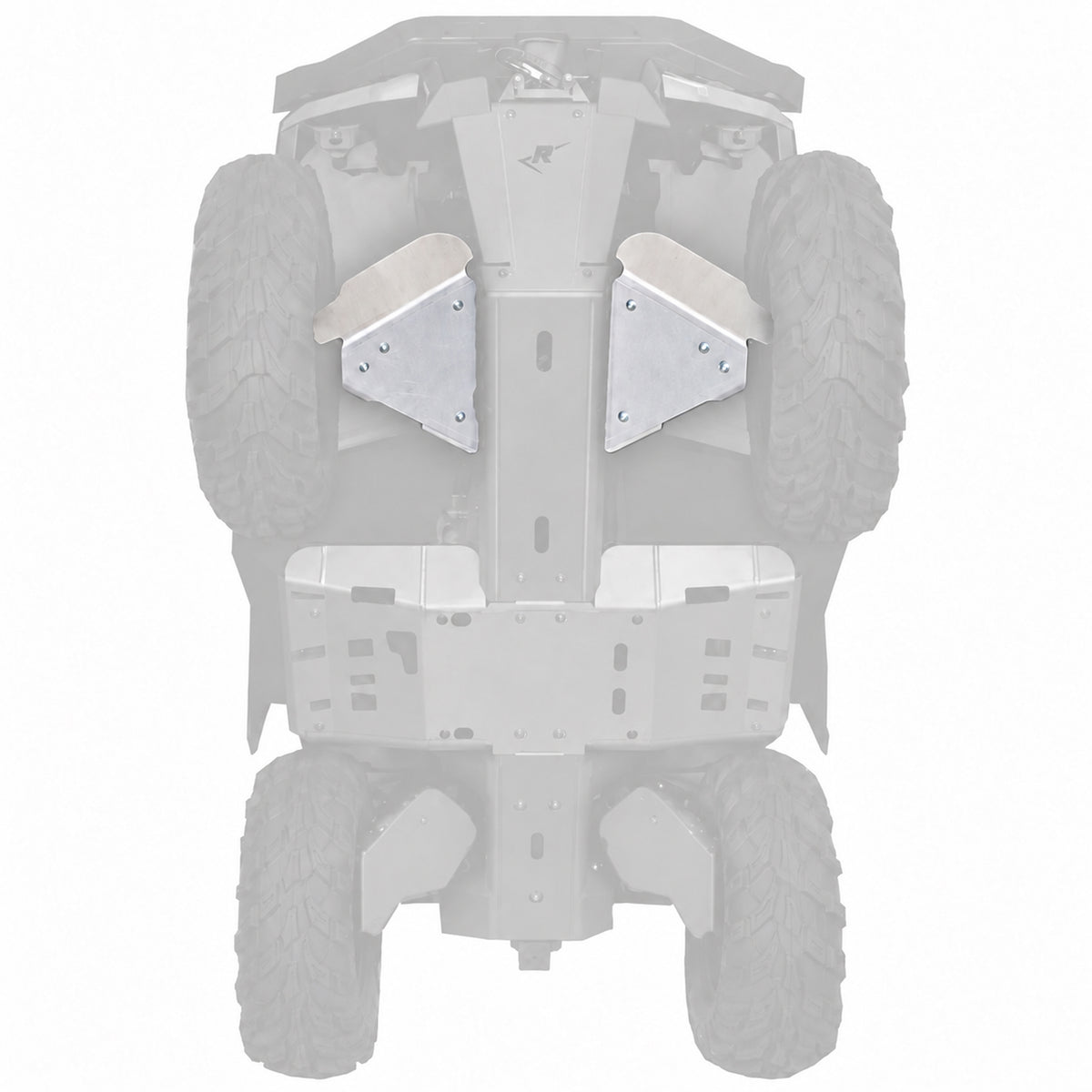 A-arms/CV Boot Guard Set 2015-2016 | Can-Am Outlander-L 450/DPS