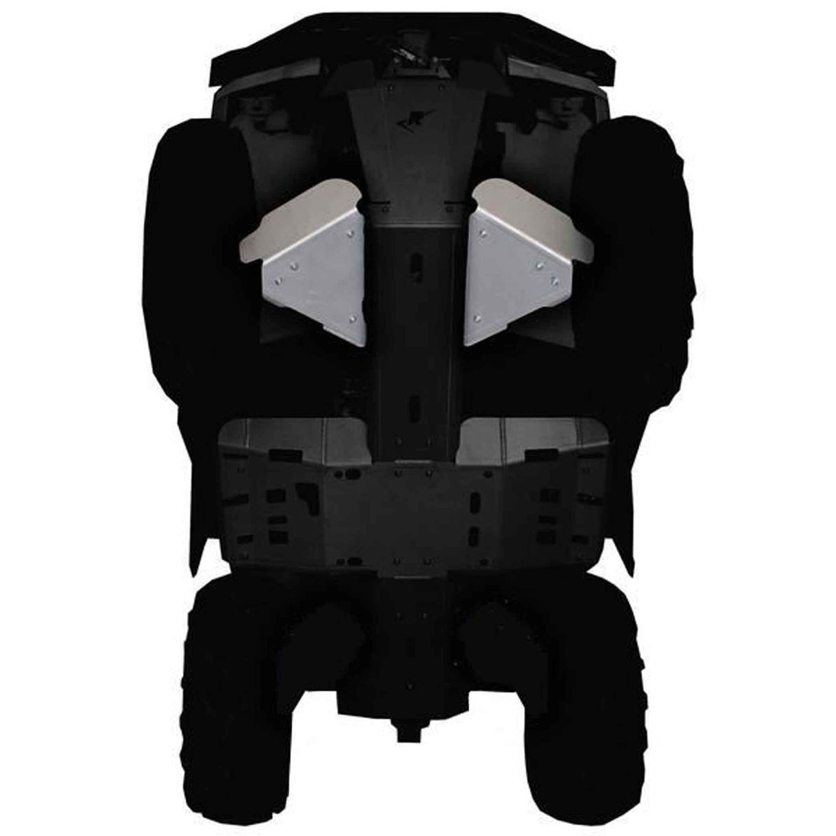 A-arms/CV Boot Guard Set 2015-2016 | Can-Am Outlander-L 450/DPS