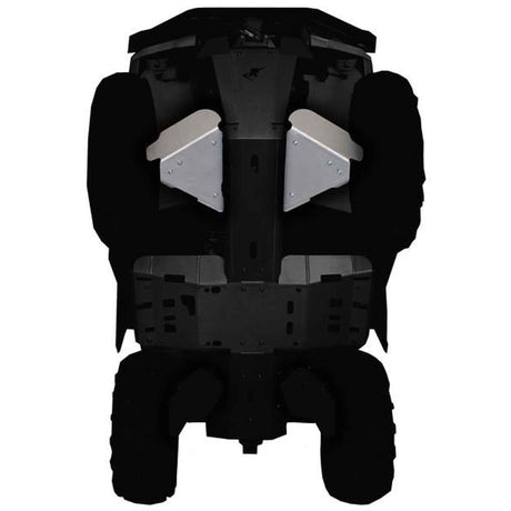 A-arms/CV Boot Guard Set 2015-2016 | Can-Am Outlander-L 450/DPS