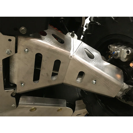 A-Arm/CV Boot Guards Polaris Ranger