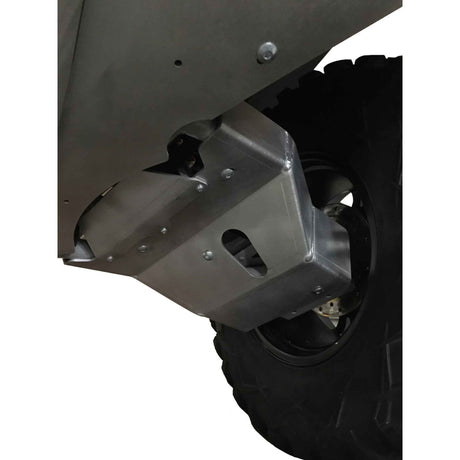 A-Arm/CV Boot Guards Polaris Ranger XP