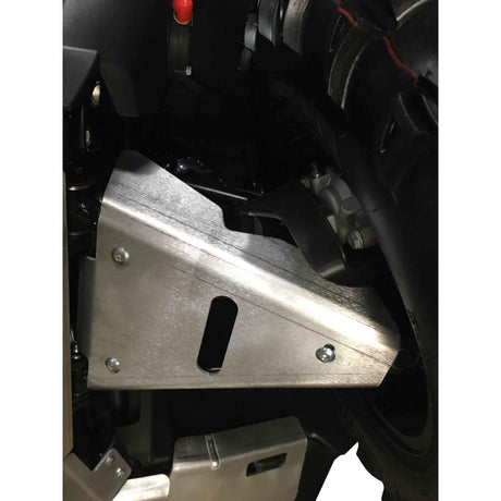 A-Arm/CV Boot Guard Set CFMOTO CForce 600