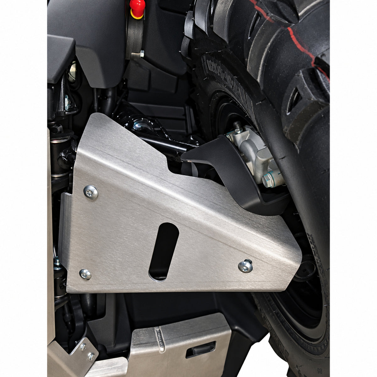A-Arm/CV Boot Guard Set CFMOTO CForce 600