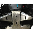 A-Arm/CV Boot Guard Set CFMOTO CForce