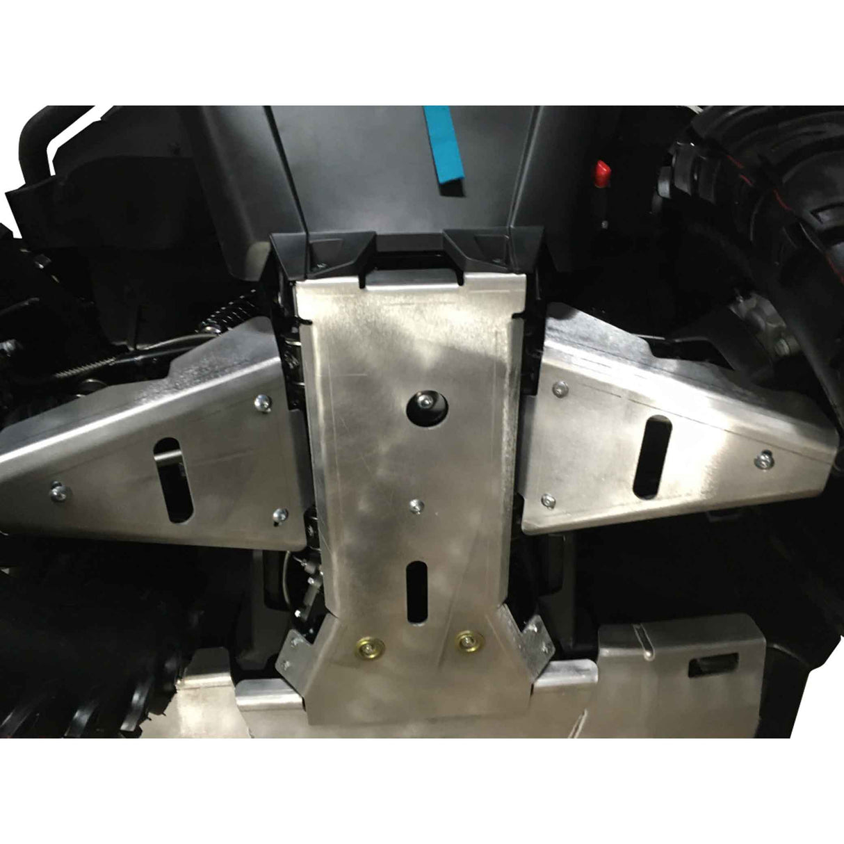 A-Arm/CV Boot Guard Set CFMOTO CForce