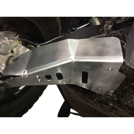 A-Arm/CV Boot Guard Set Can-Am Commander MAX XT 2021-2022