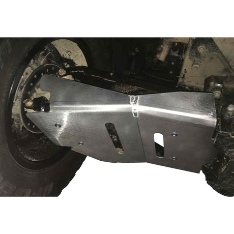 A-Arm/CV Boot Guard Set Can-Am Commander MAX XT 2021-2022