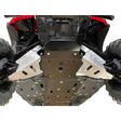 A-Arm/CV Boot Guards Honda Pioneer