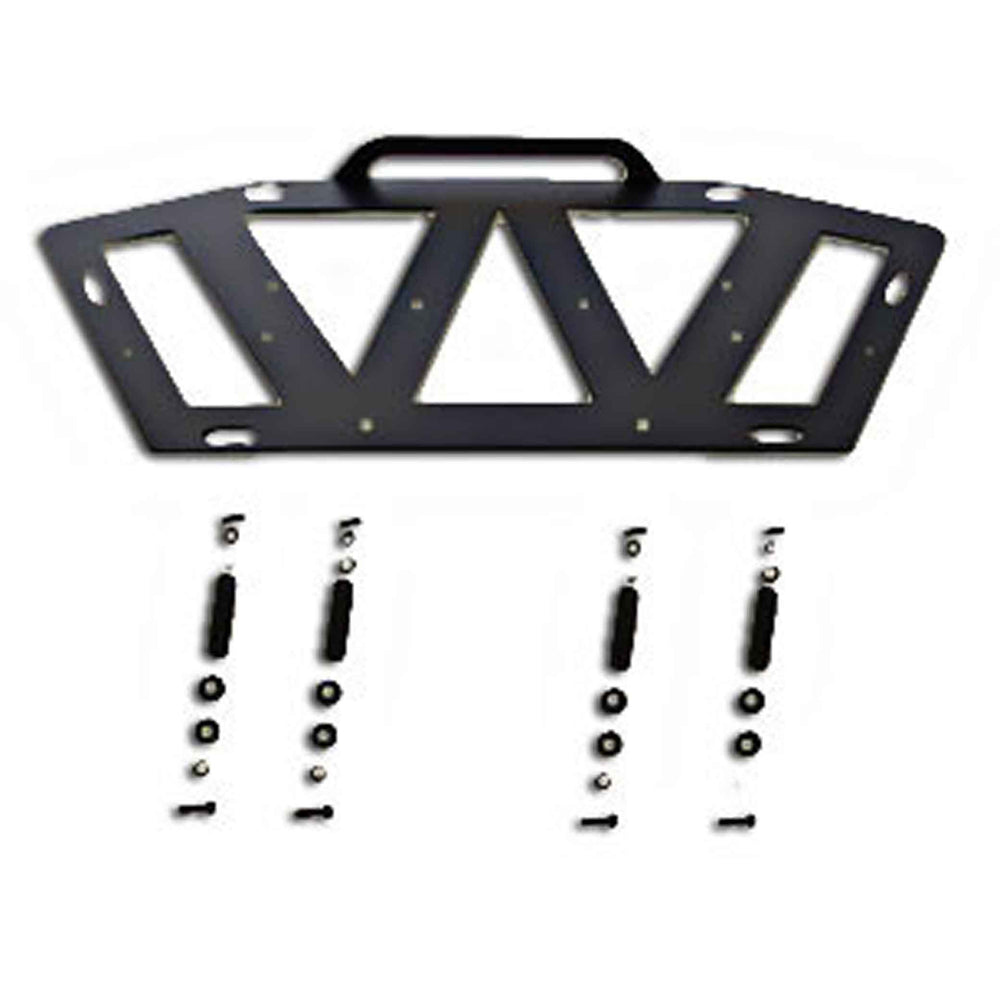 Full Size Rear Luggage or Fuel Pack Rack Can-Am Renegade