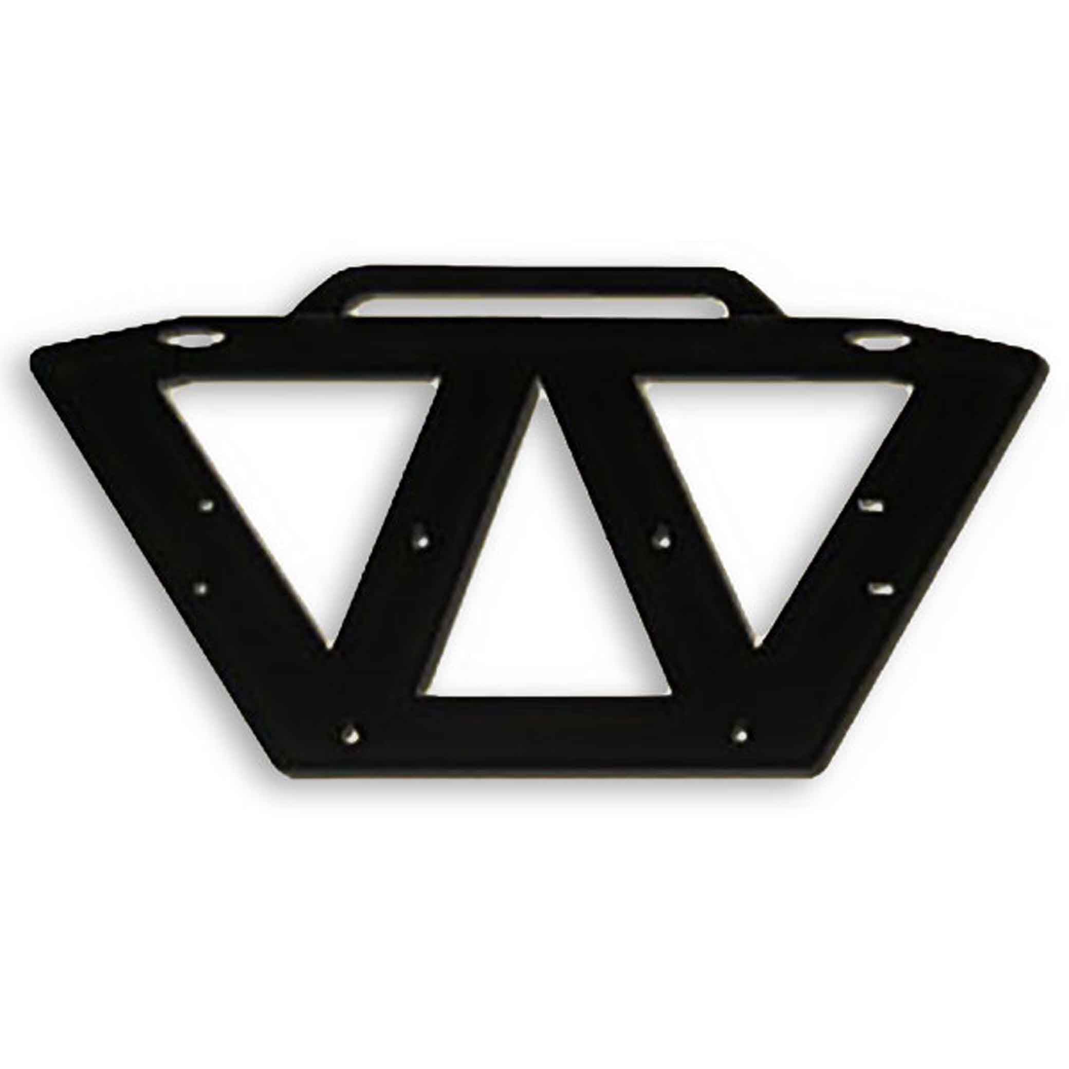 Compact Rear Luggage or Fuel Pack Rack | Can-Am Renegade