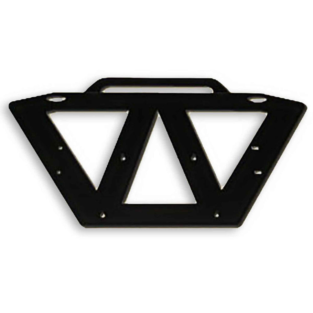 Compact Rear Luggage or Fuel Pack Rack Can-Am Renegade