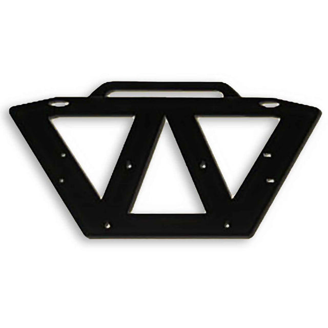 Compact Rear Luggage or Fuel Pack Rack Can-Am Renegade