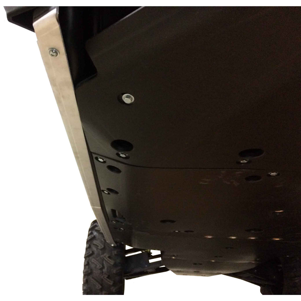 Rock Slider Set 2015-2018 Polaris RZR-4 900