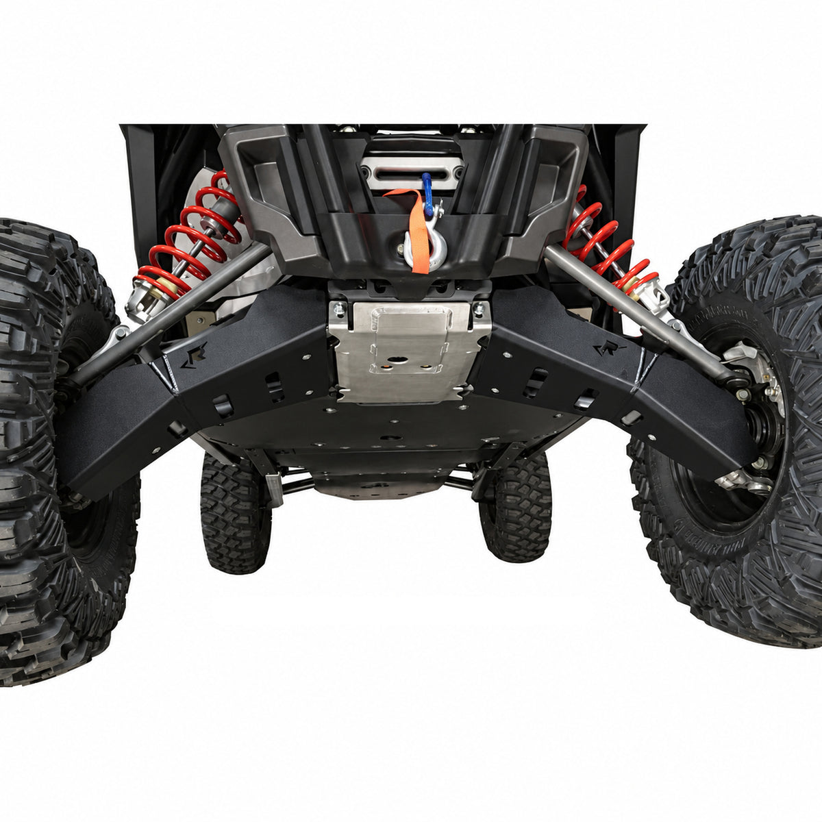A-Arm/CV Boot Guards Polaris RZR XP 1000 Trails and Rocks