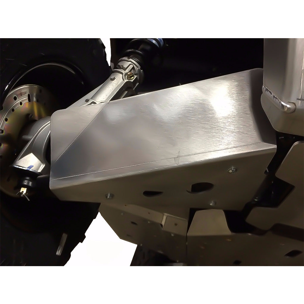 A-Arm/CV Boot Guard Set Polaris