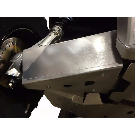 A-Arm/CV Boot Guard Set Polaris