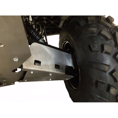 A-Arm/CV Boot Guard Set Polaris