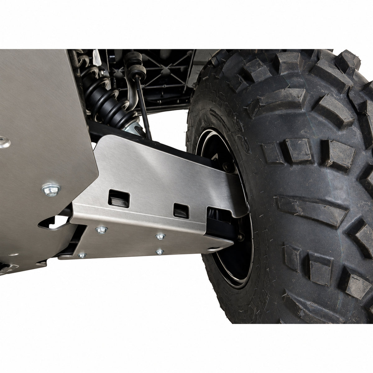 A-Arm/CV Boot Guard Set Polaris