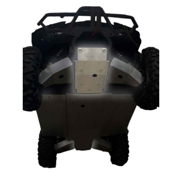 Front Bash Plate Yamaha Wolverine X2