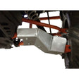 A-Arm/CV Boot Guards Polaris Ranger XP