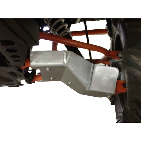 A-Arm/CV Boot Guards Polaris Ranger XP