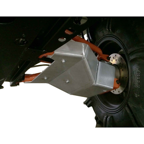A-Arm/CV Boot Guards Polaris Ranger XP