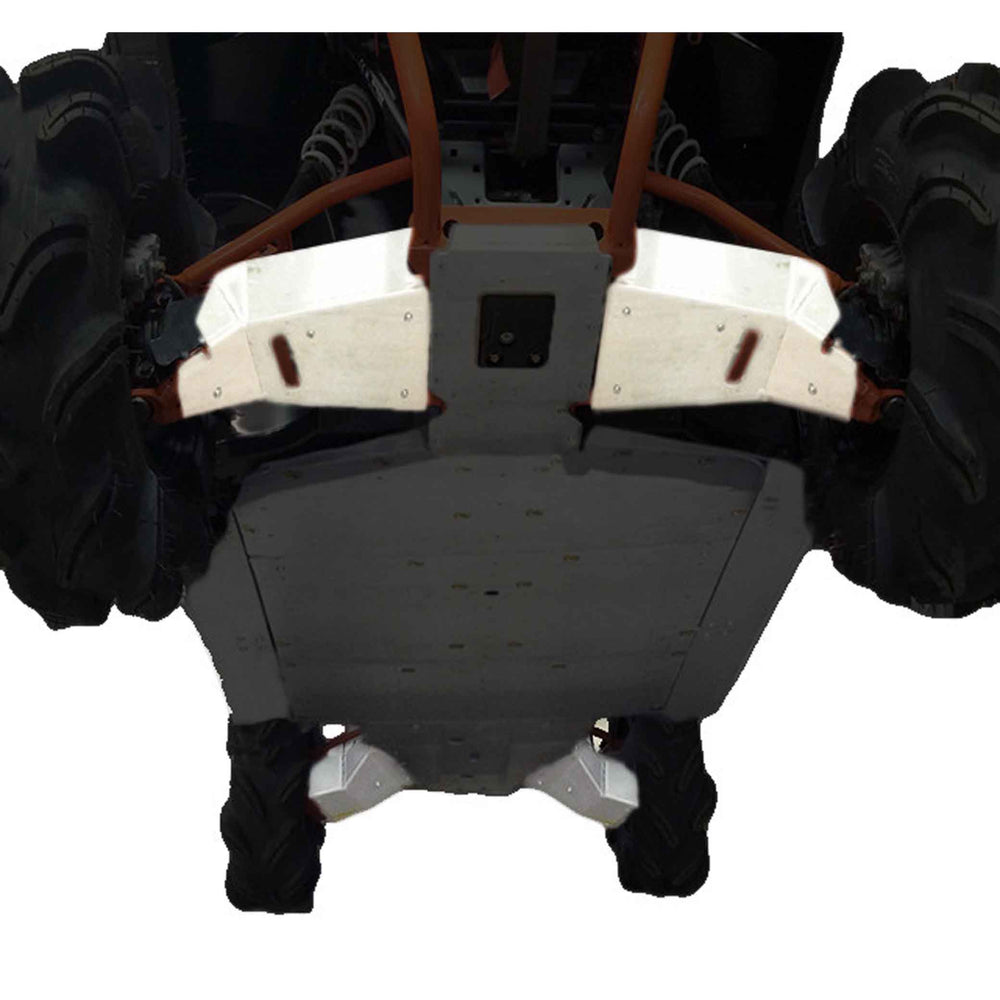 A-Arm/CV Boot Guards Polaris Ranger XP 900 High Lifter Edition