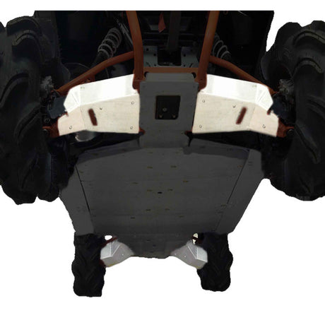 A-Arm/CV Boot Guards Polaris Ranger XP 900 High Lifter Edition