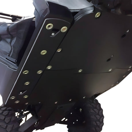 Rock Slider Set Polaris Ranger