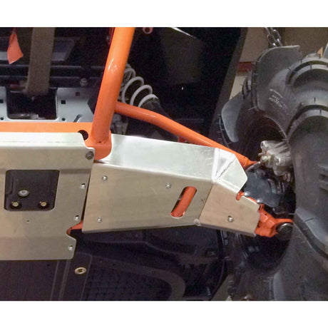 A-Arm/CV Boot Guards Polaris Ranger XP