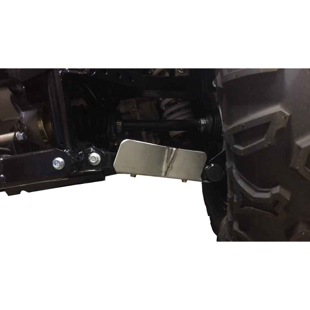 A-Arm/CV Boot Guard Set CFMOTO ZForce