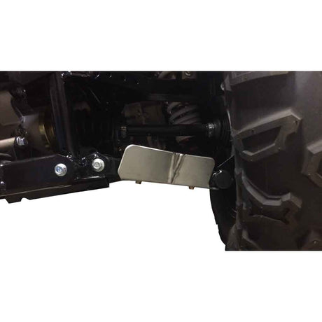 A-Arm/CV Boot Guard Set CFMOTO ZForce