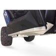 Skid Plate Set  CFMOTO ZForce
