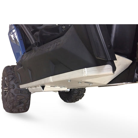 Skid Plate Set  CFMOTO ZForce