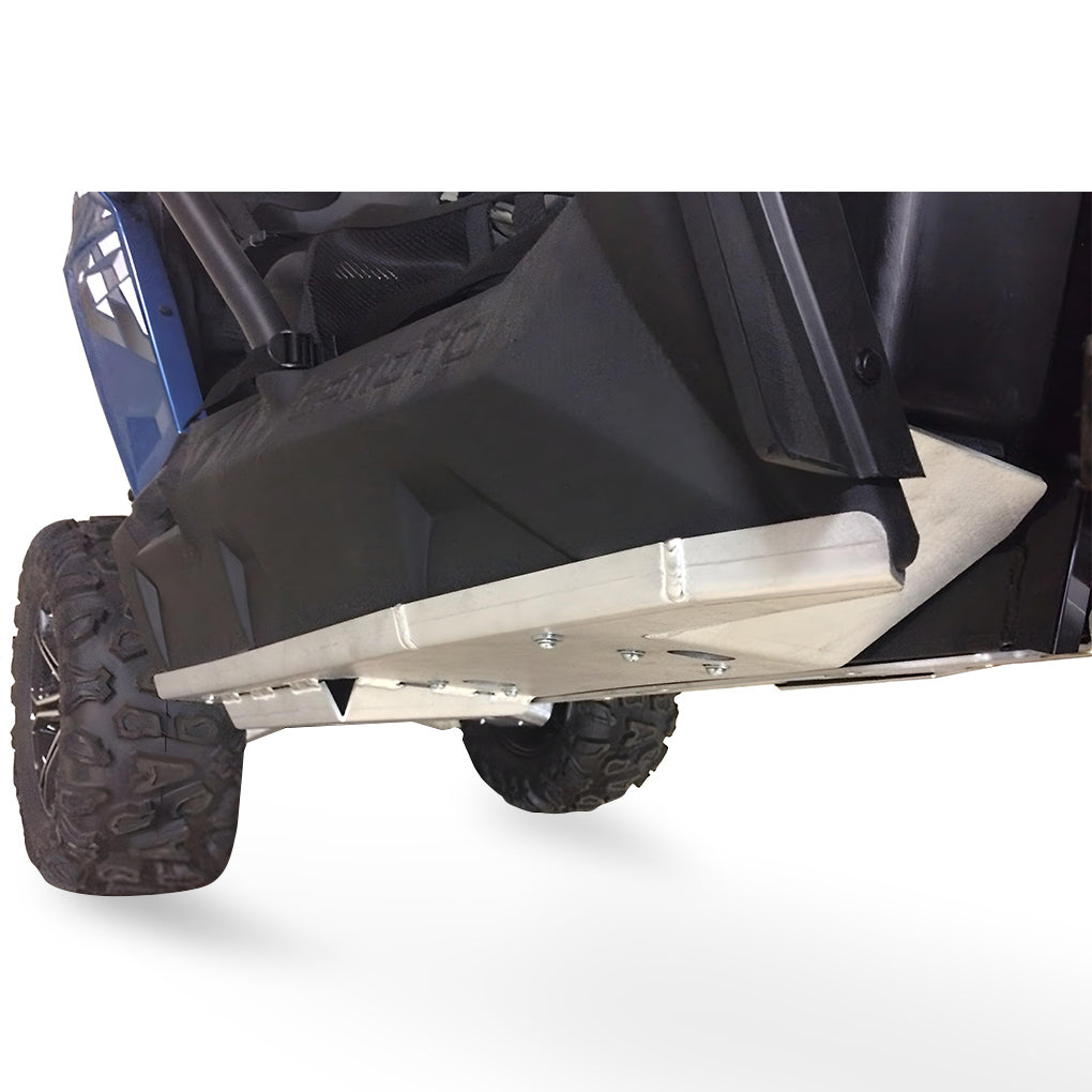 Skid Plate Set CFMOTO ZForce