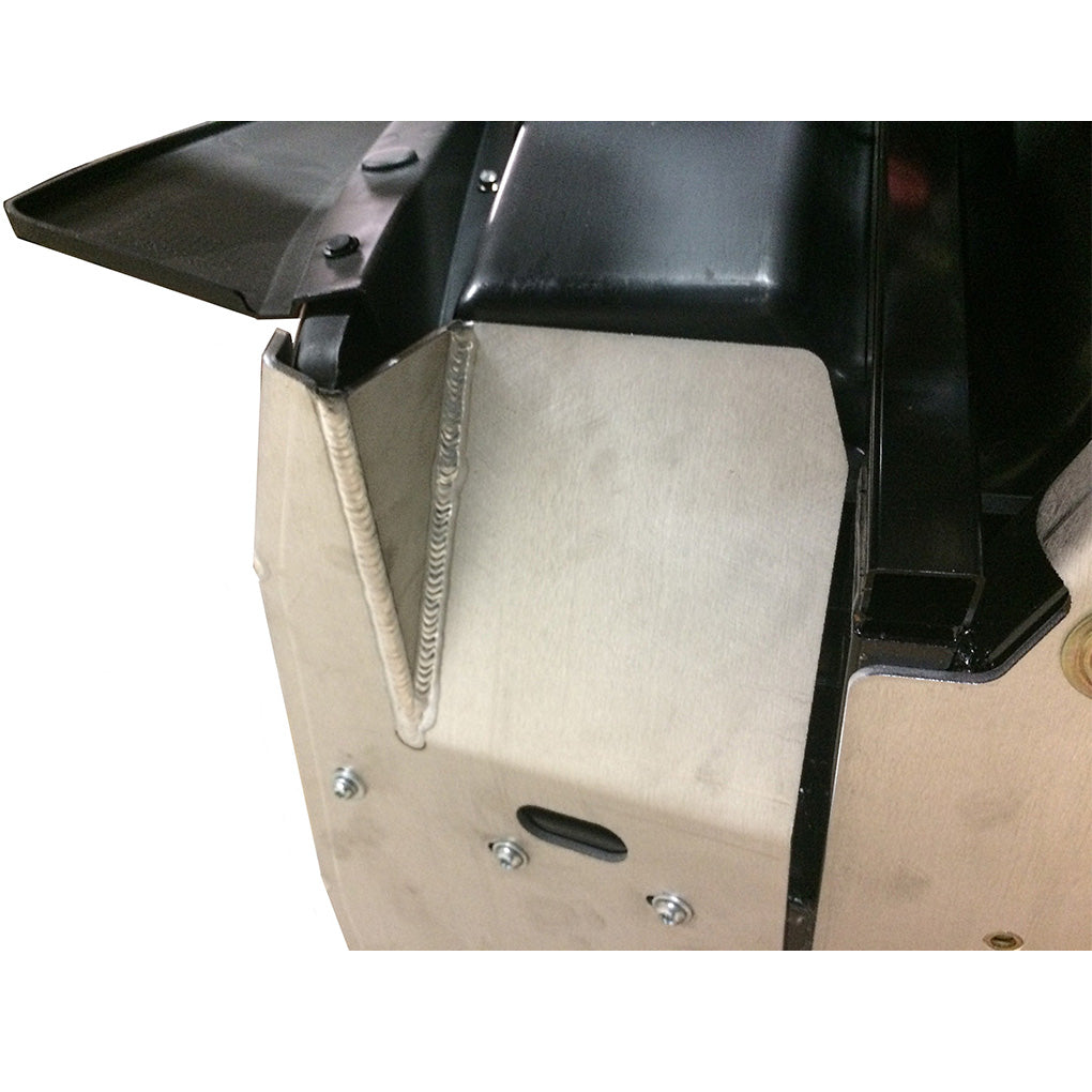 Rock Slider Skid Plate Set CFMOTO ZForce