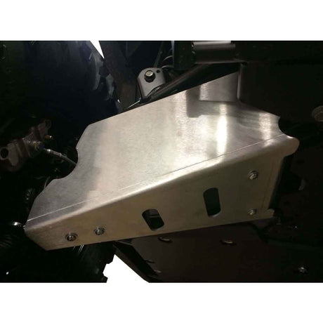 A-Arm/CV Boot Guards Polaris Ranger