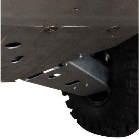 A-Arm/CV Boot Guards Polaris Ranger