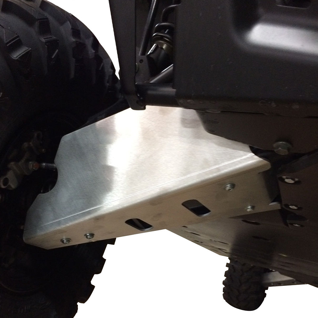 A-Arm/CV Boot Guards Polaris Ranger Crew XP