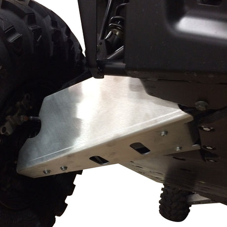 A-Arm/CV Boot Guards Polaris Ranger Crew XP