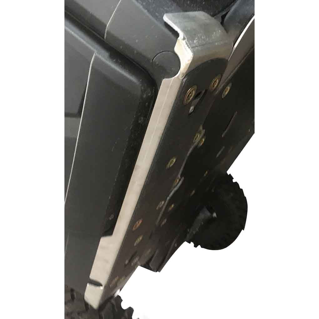 Rock Slider Set Polaris Ranger