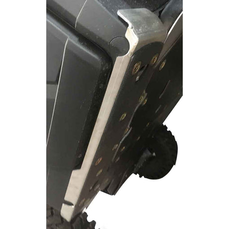 Rock Slider Set Polaris Ranger