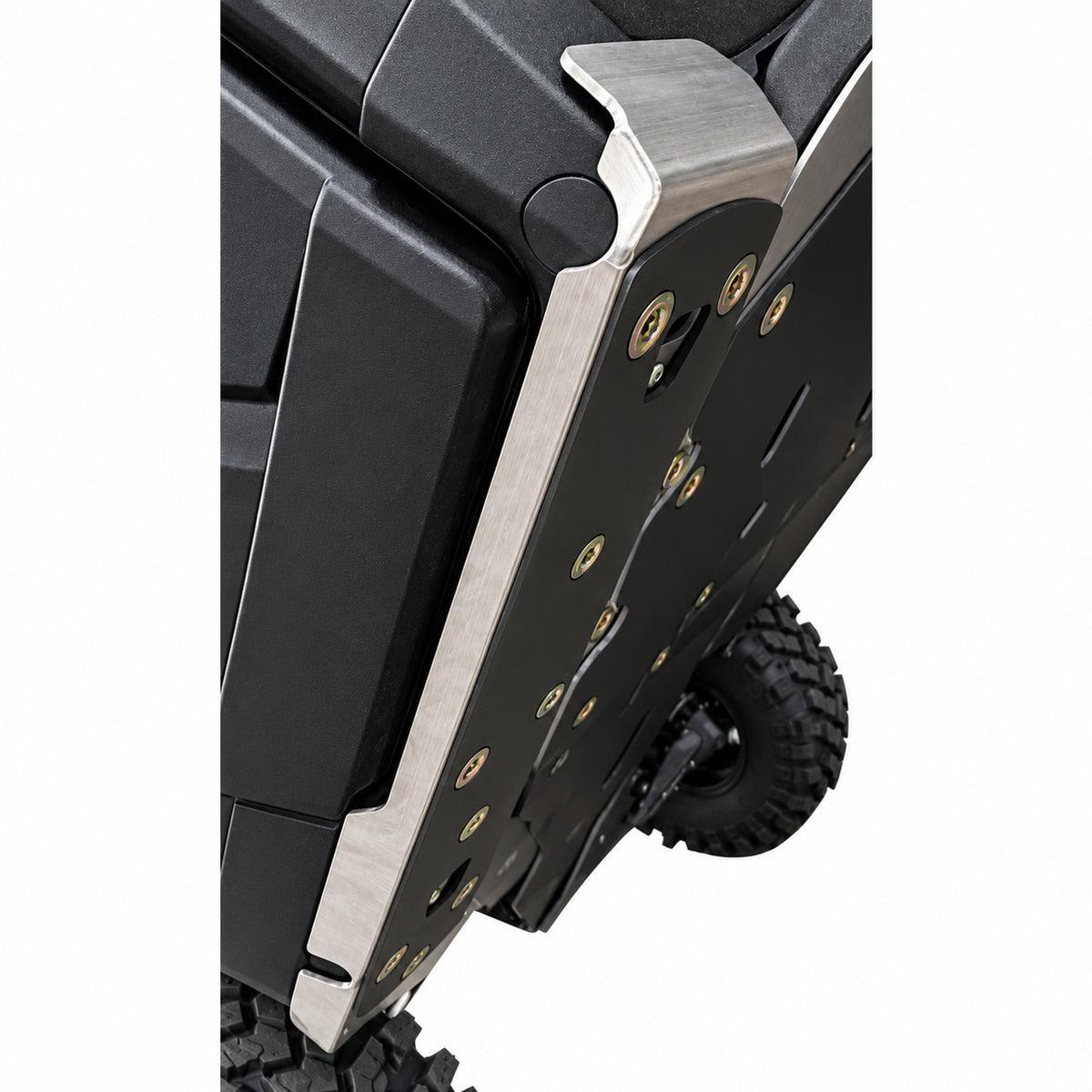 Rock Slider Set Polaris Ranger