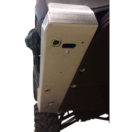 Rock Slider Set Polaris Ranger
