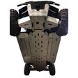 Complete Skid Plate Set Polaris Ranger Crew 570-6