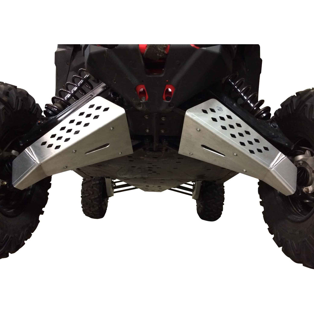 A-arms/CV Boot Guard Set Can-Am Maverick X3 X RS