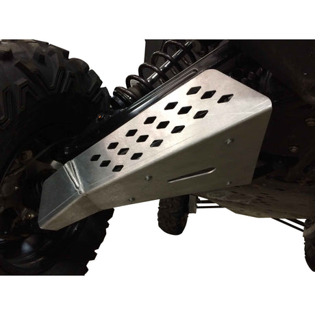 A-arms/CV Boot Guard Set Can-Am Maverick X3 X RS