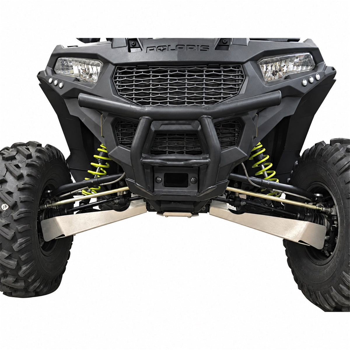 Complete Skid Plate Set Polaris ACE 900 XC