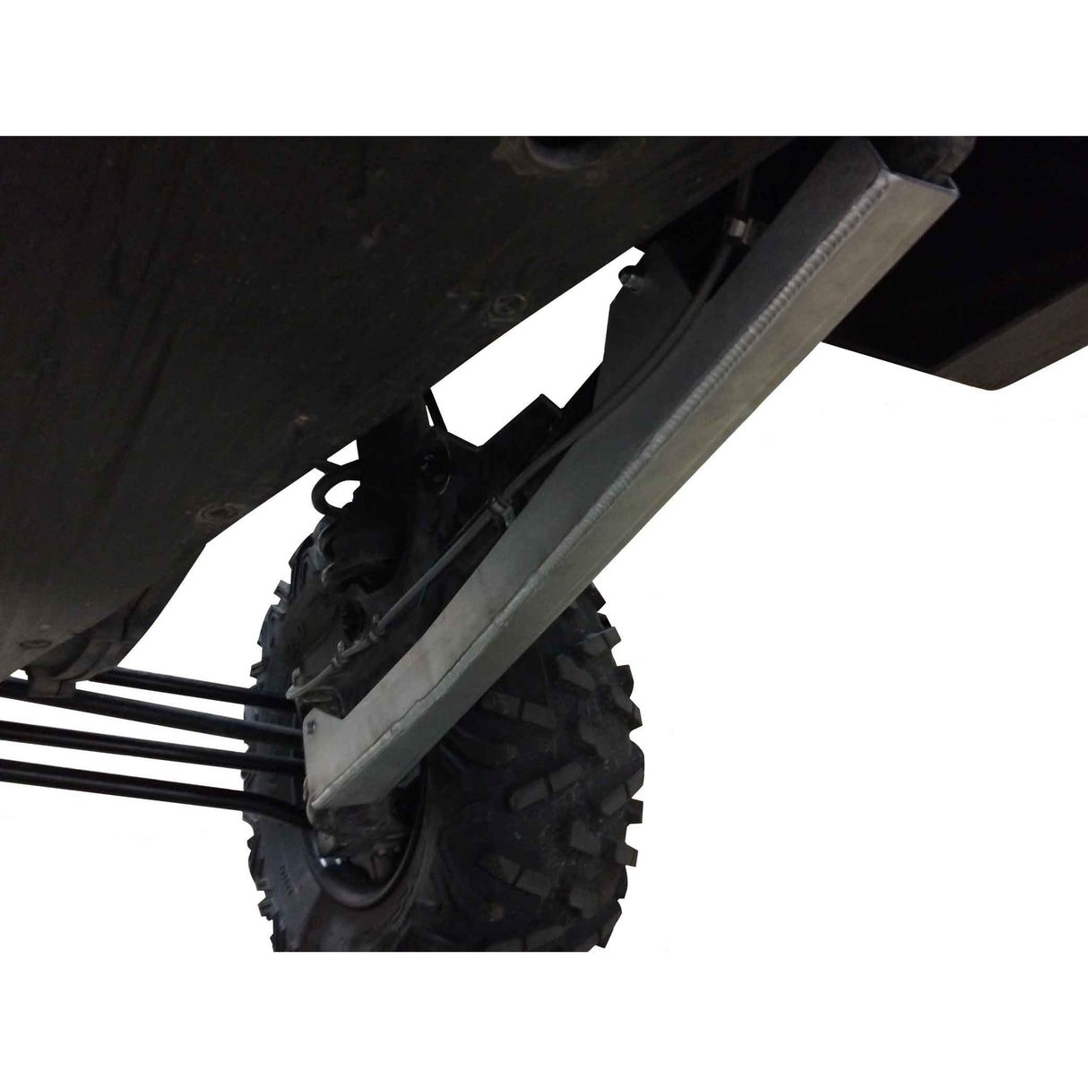 Rear Trailing Arm Can-Am Maverick X3 X RS