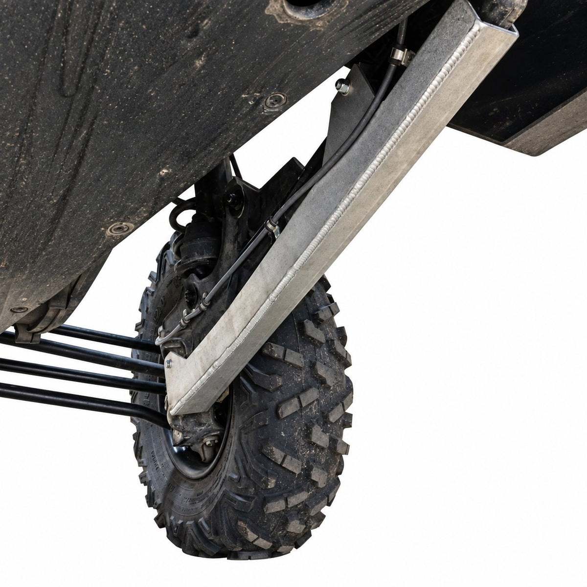 Rear Trailing Arm Can-Am Maverick X3 X RS
